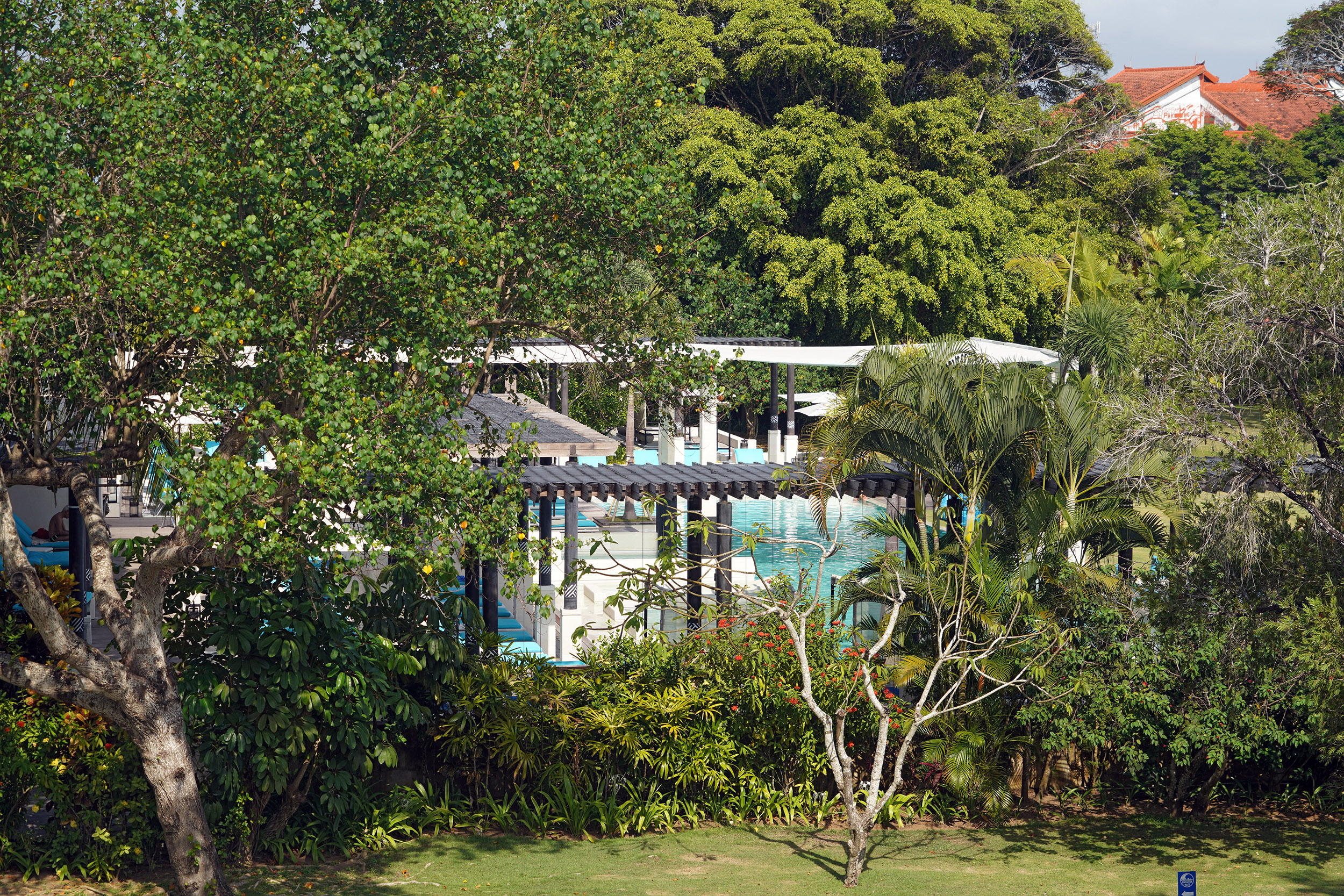 Club Med de Nusa Dua à Bali