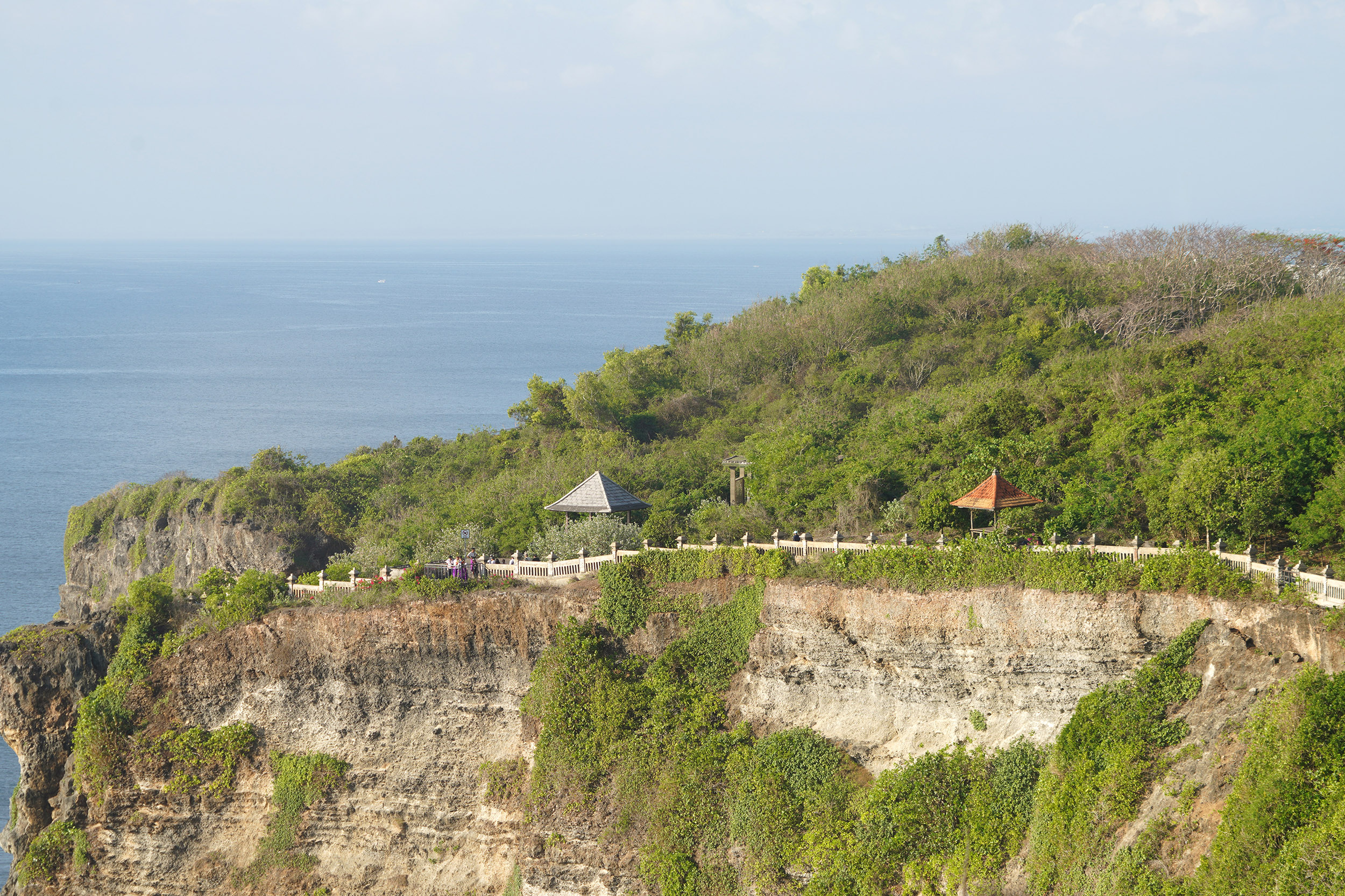 Temple Pura Luhur Uluwatu