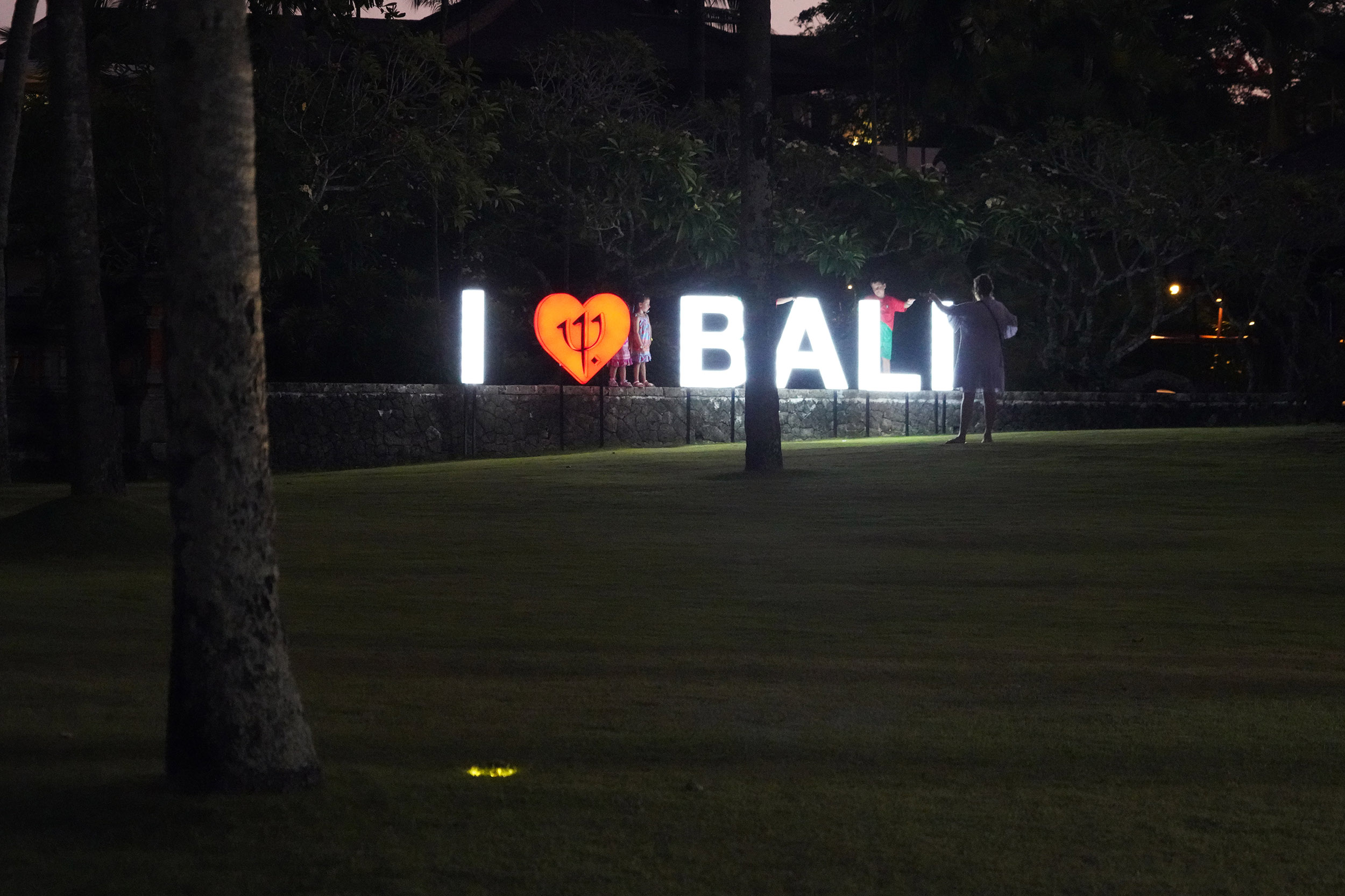 Club Med de Bali