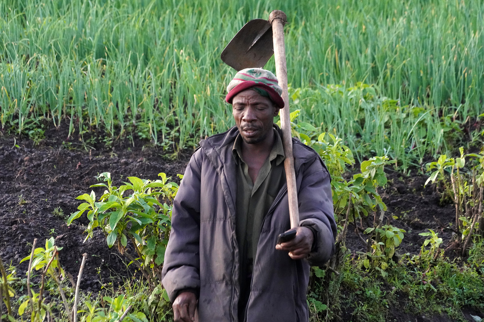 Ouganda - Perle de l'Afrique
