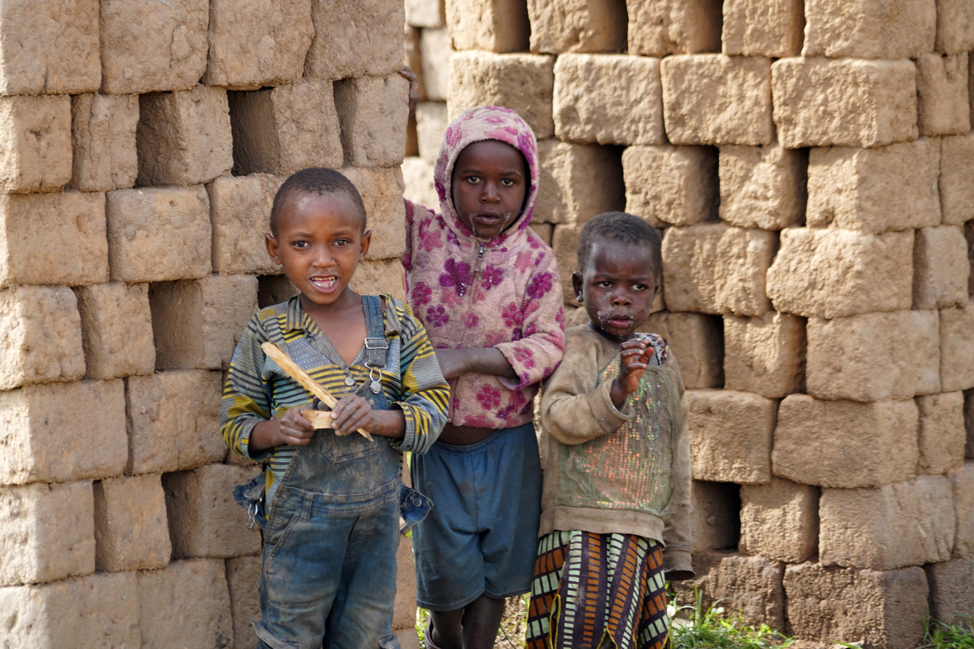 Ouganda - Perle de l'Afrique