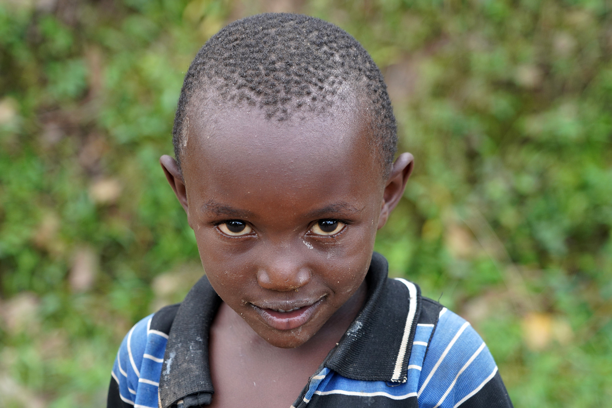 Ouganda - Perle de l'Afrique