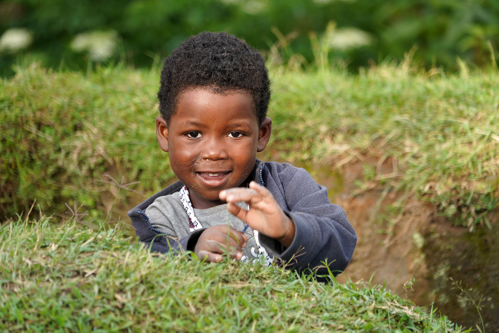 Ouganda - Perle de l'Afrique