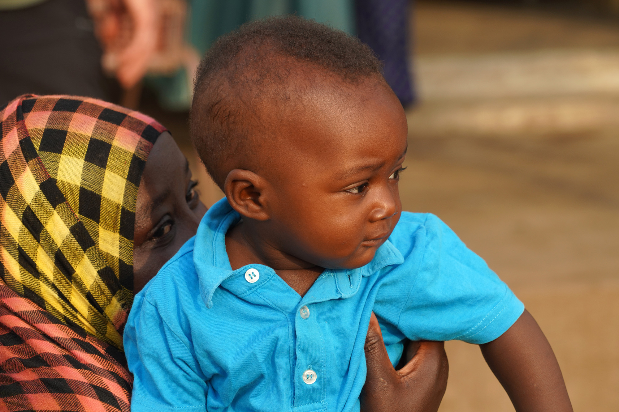 Ouganda - Perle de l'Afrique