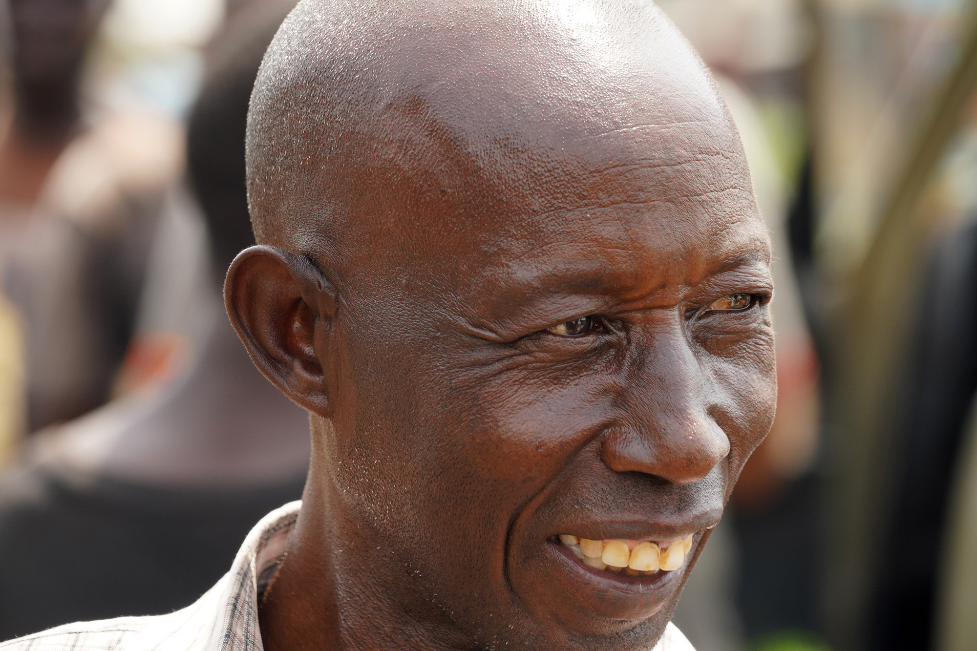 Ouganda - Perle de l'Afrique