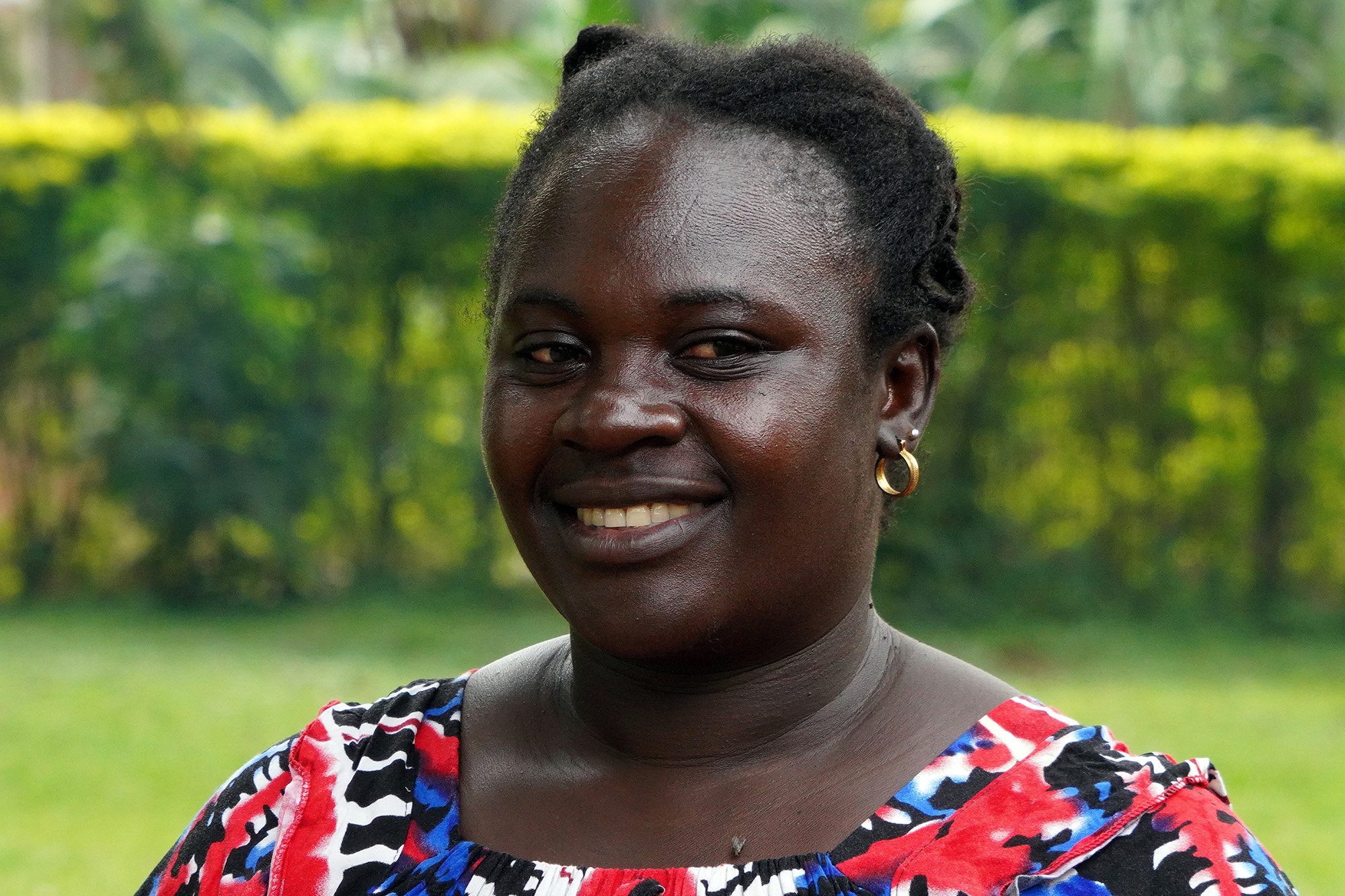 Ouganda - Perle de l'Afrique