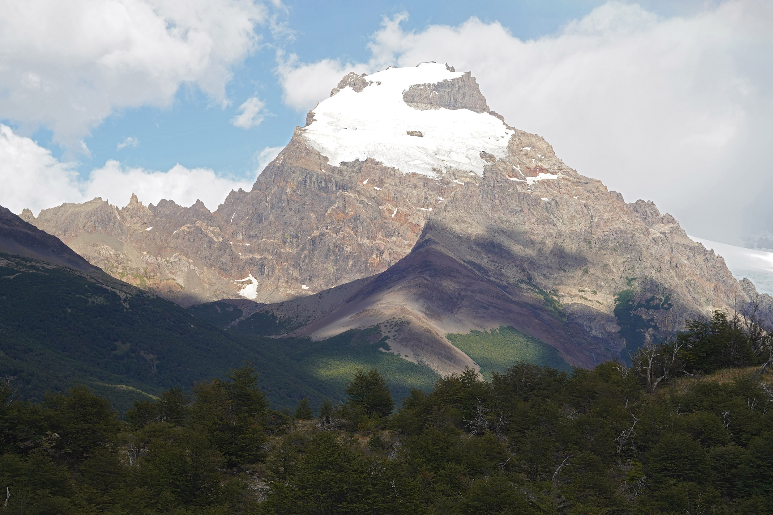 Massif de l