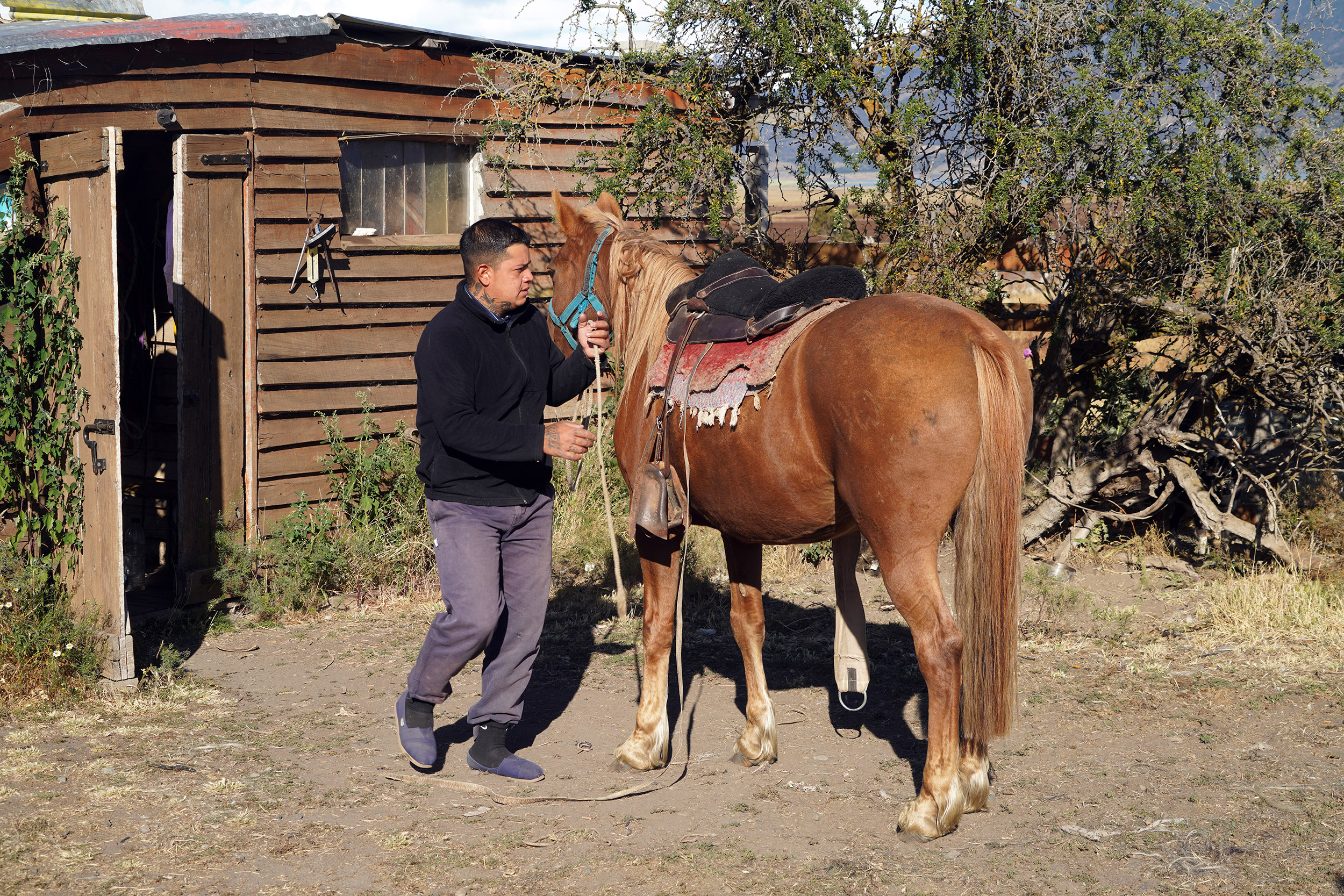 Estancia Rio Mitre