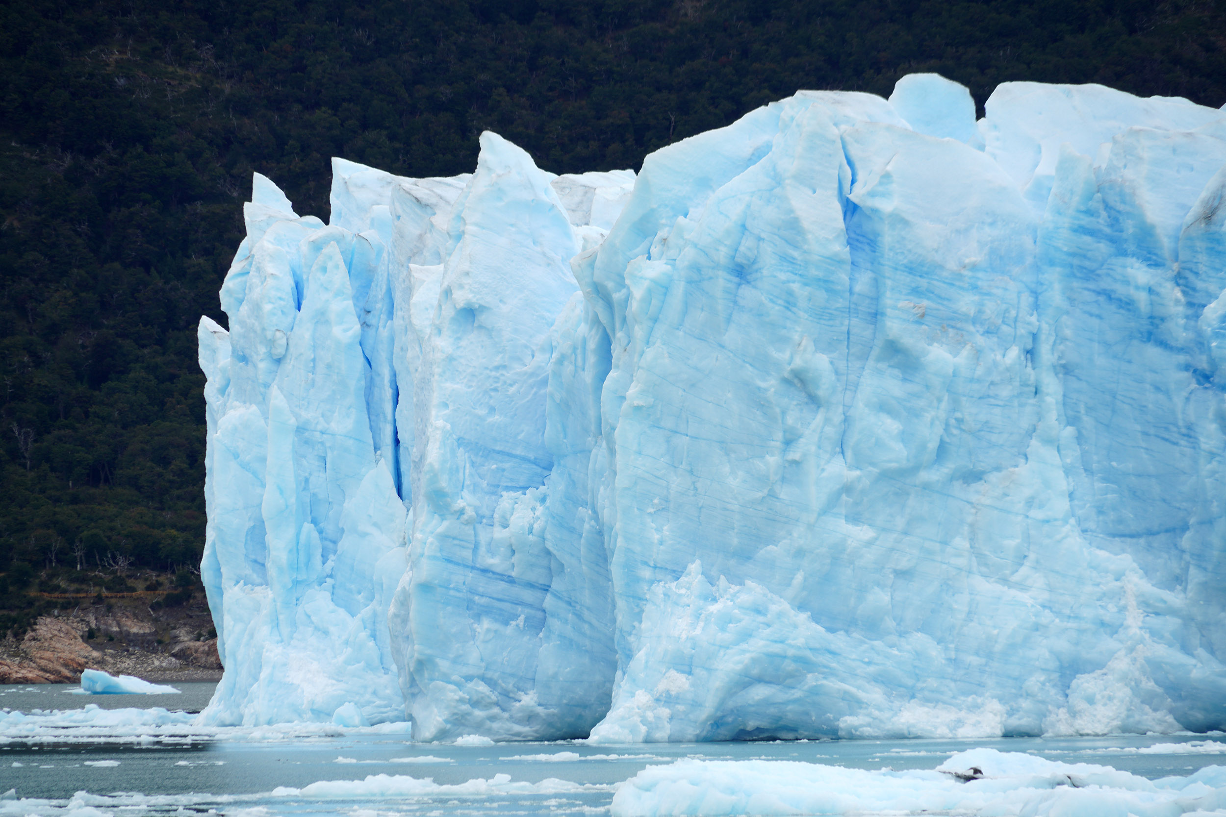 Glacier Perito Moreno