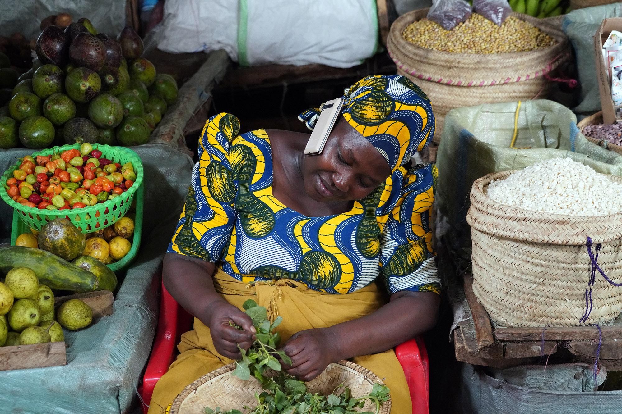 Tradition et modernité !