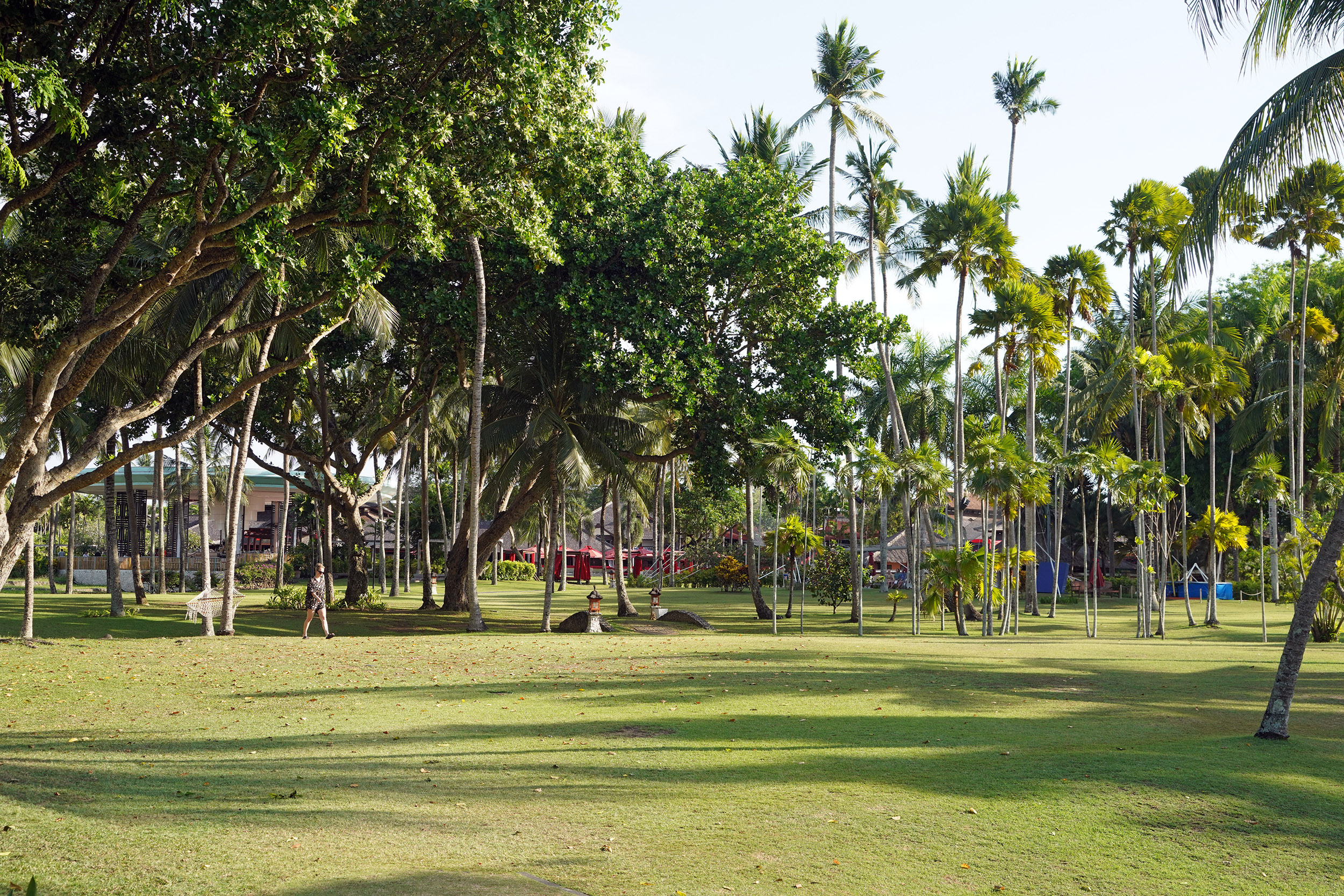 Club Med de Nusa Dua à Bali