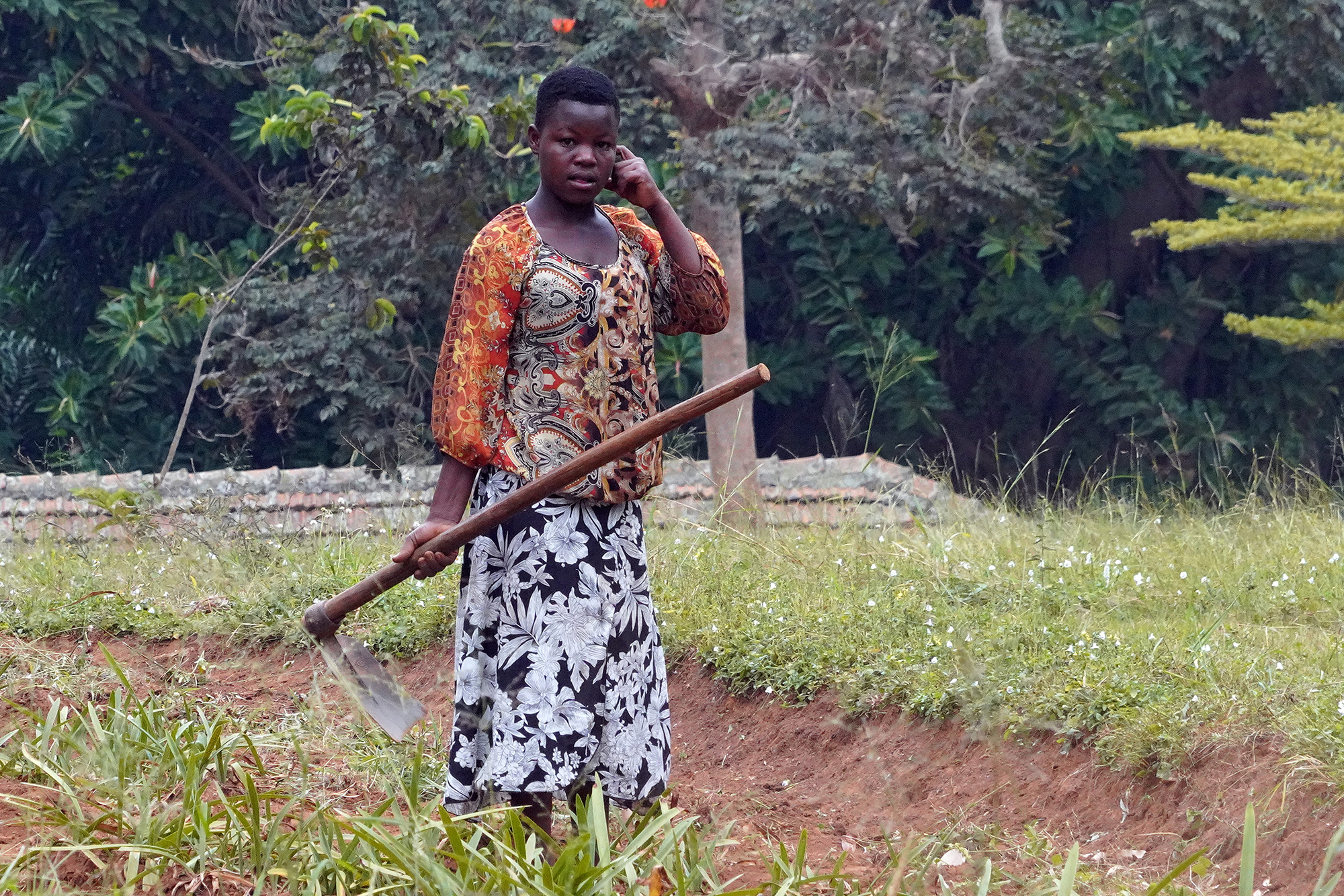 Ouganda - Perle de l'Afrique