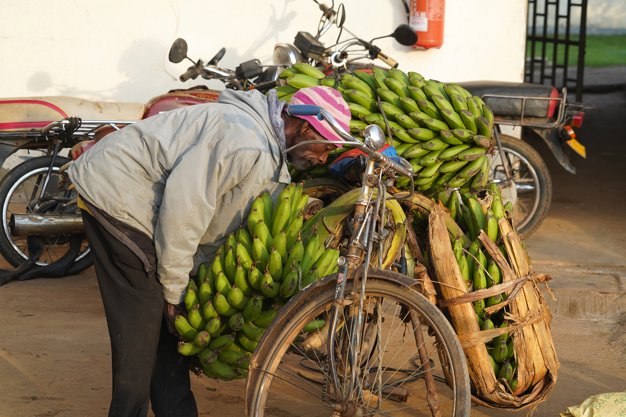 Ouganda - Perle de l'Afrique