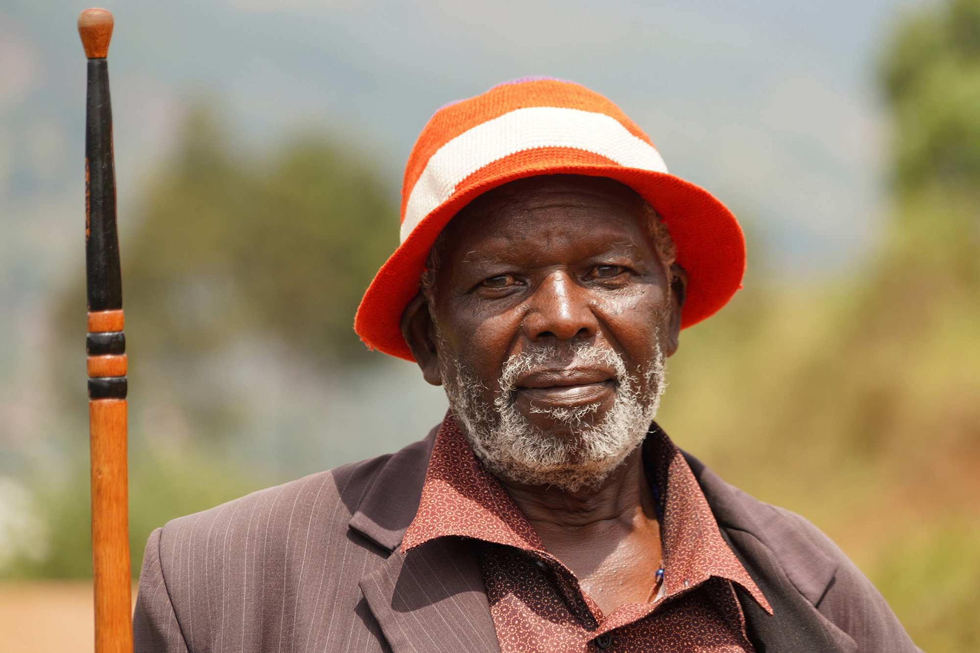 Ouganda - Perle de l'Afrique