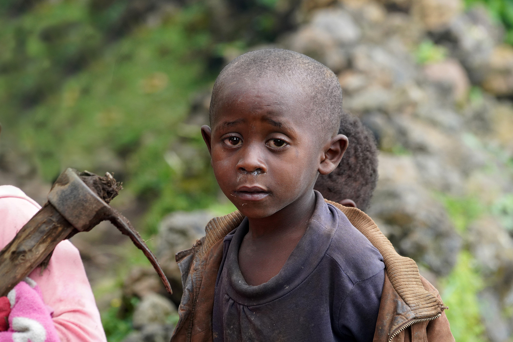 Ouganda - Perle de l'Afrique