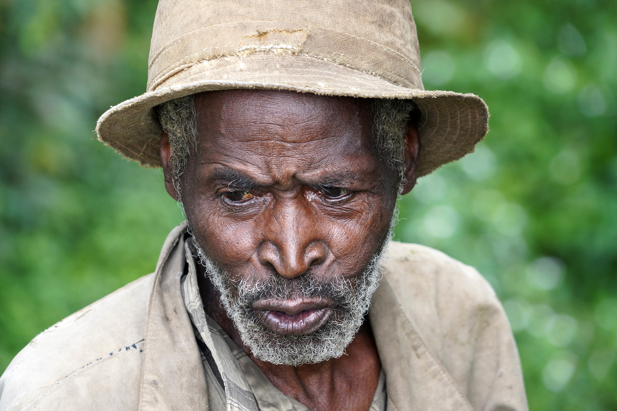 Ouganda - Perle de l'Afrique