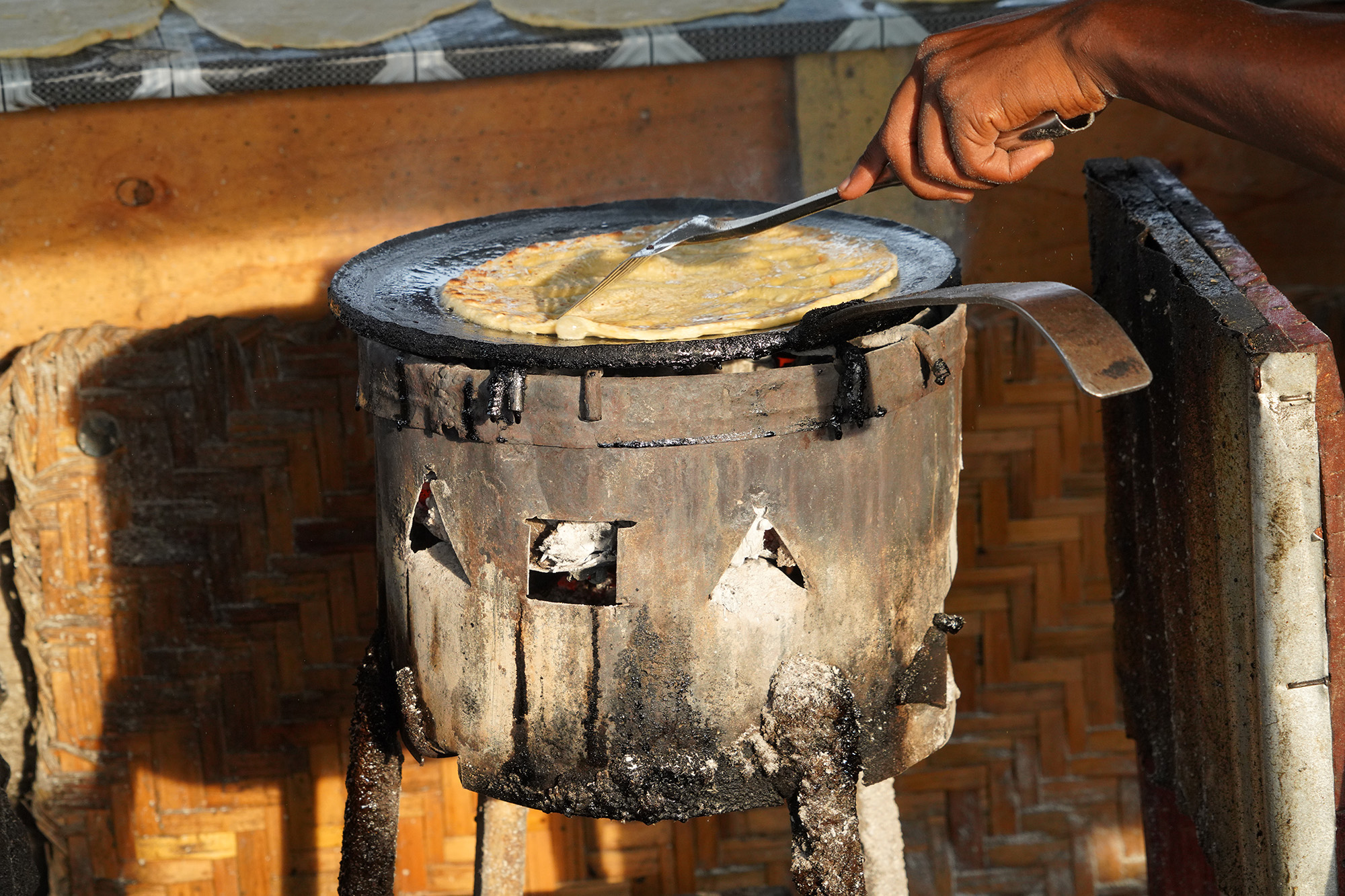 Ouganda - Perle de l'Afrique