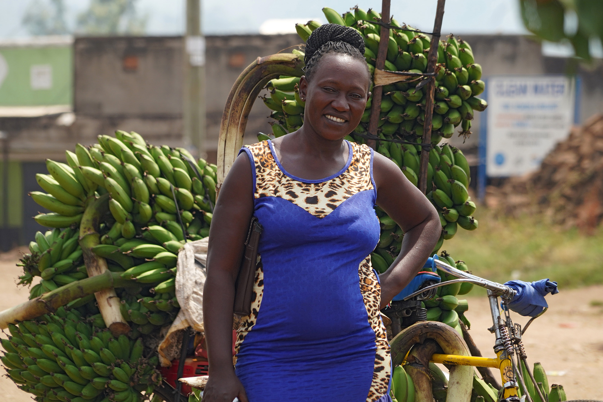 Ouganda - Perle de l'Afrique