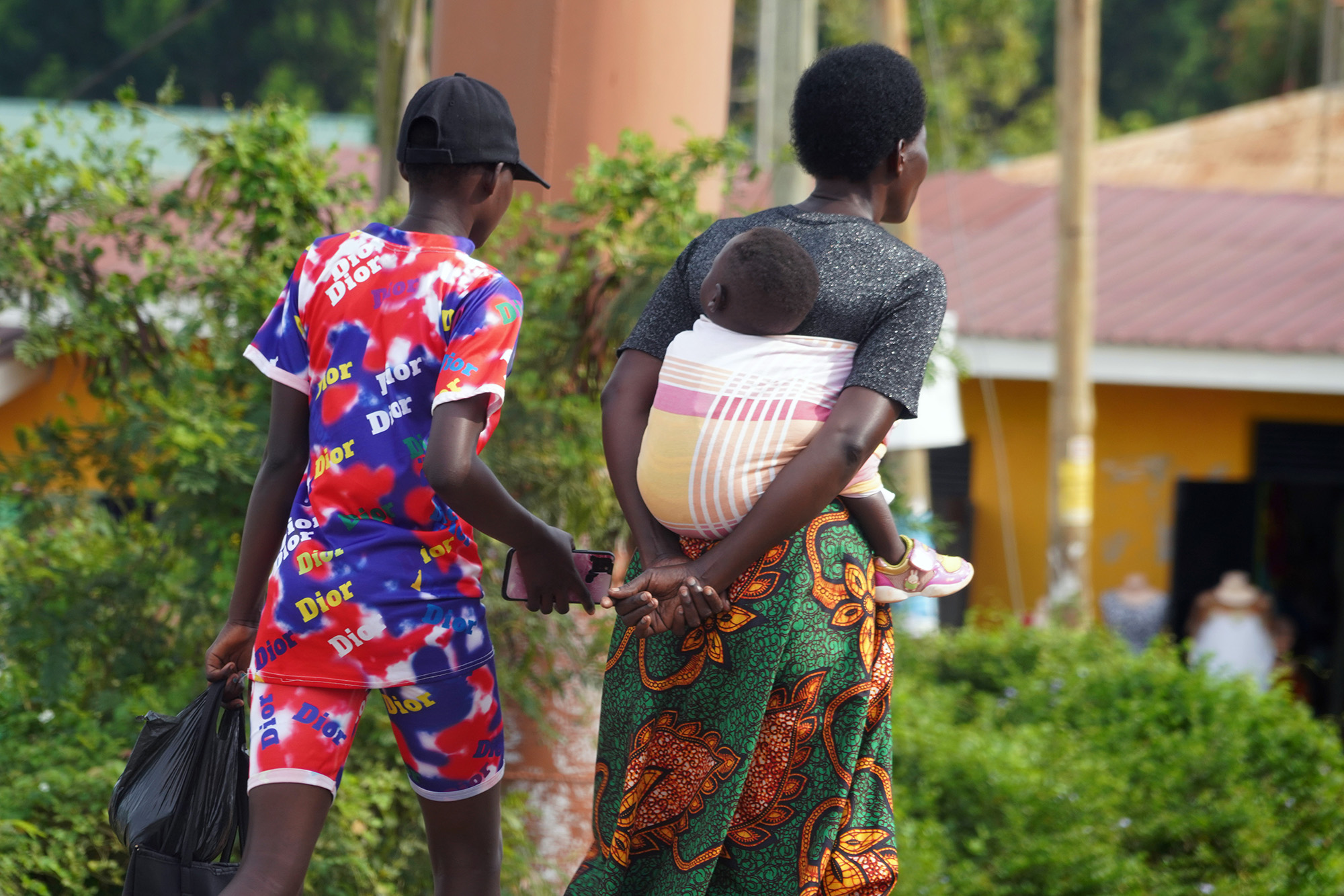 Ouganda - Perle de l'Afrique