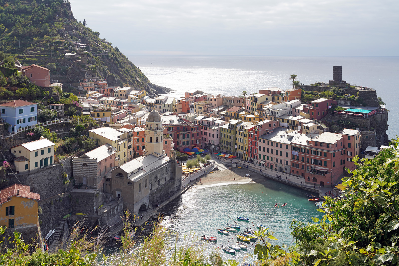 Vernazza - Cinque Terre