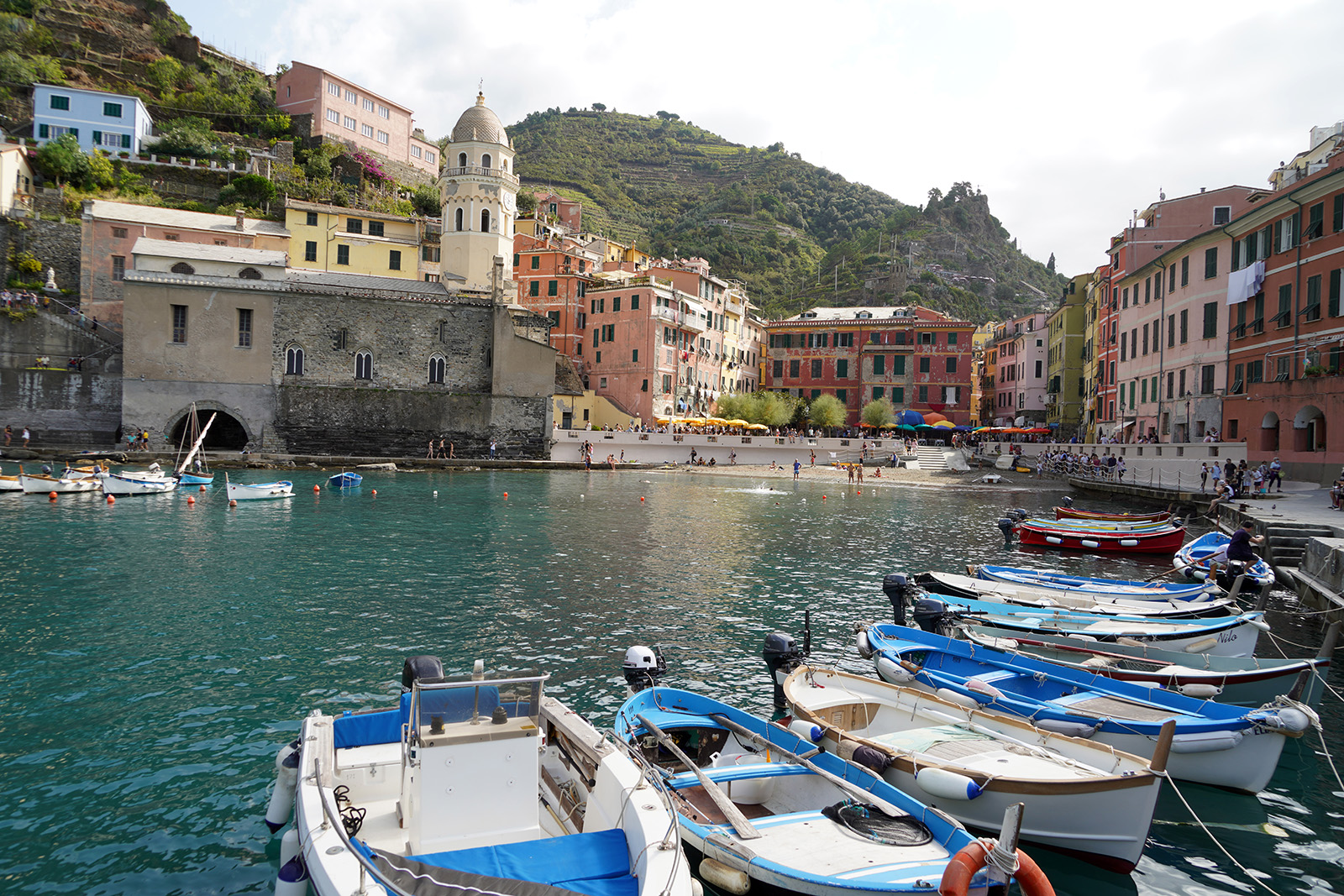 Vernazza - Cinque Terre