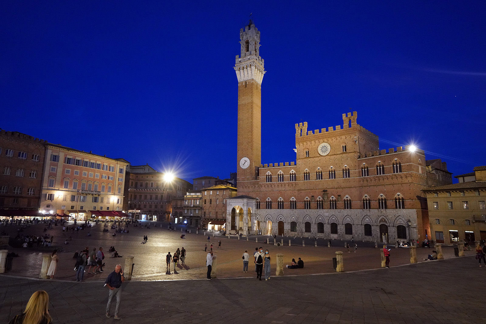 Italie - Septembre 2021