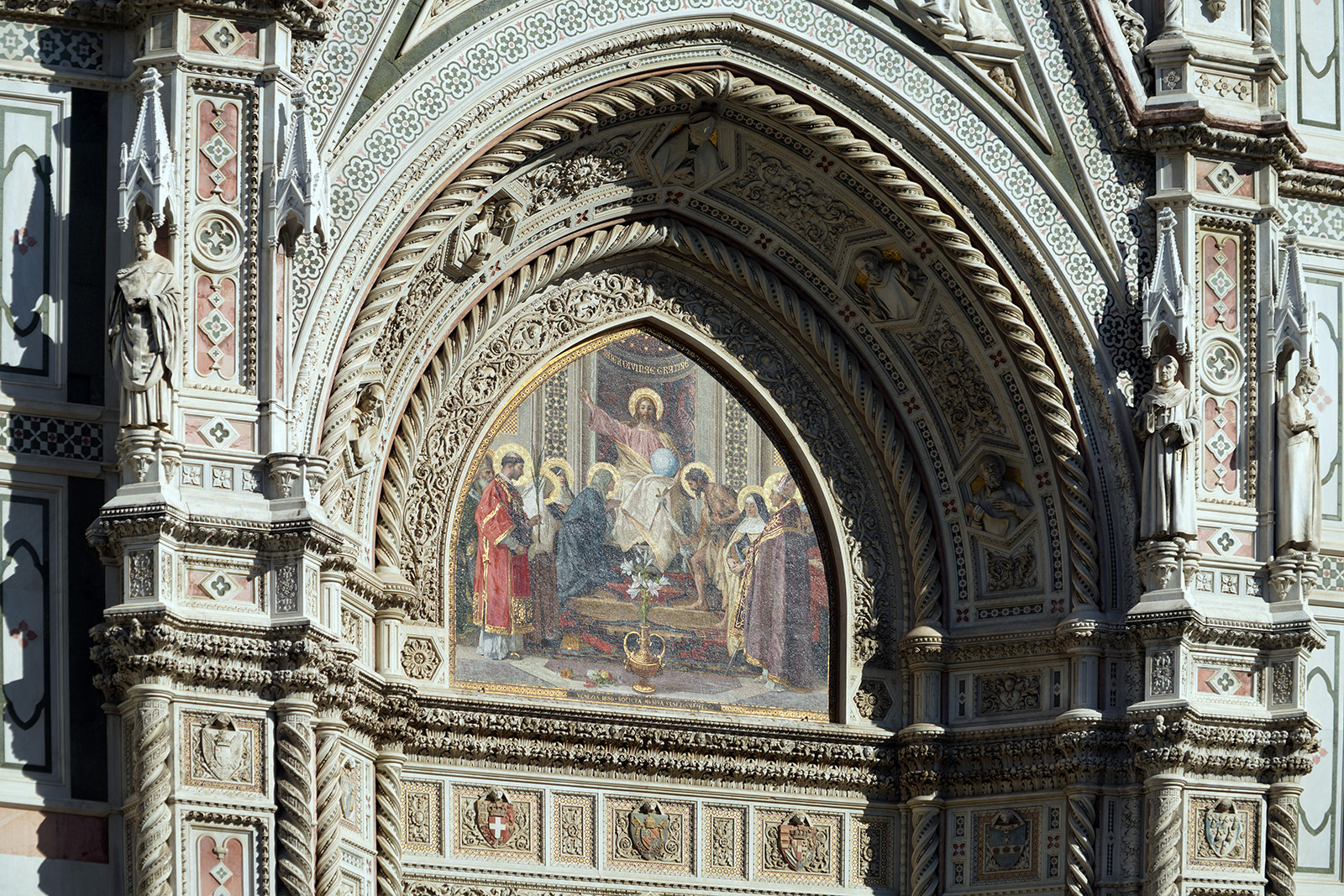 Cathédrale de Florence