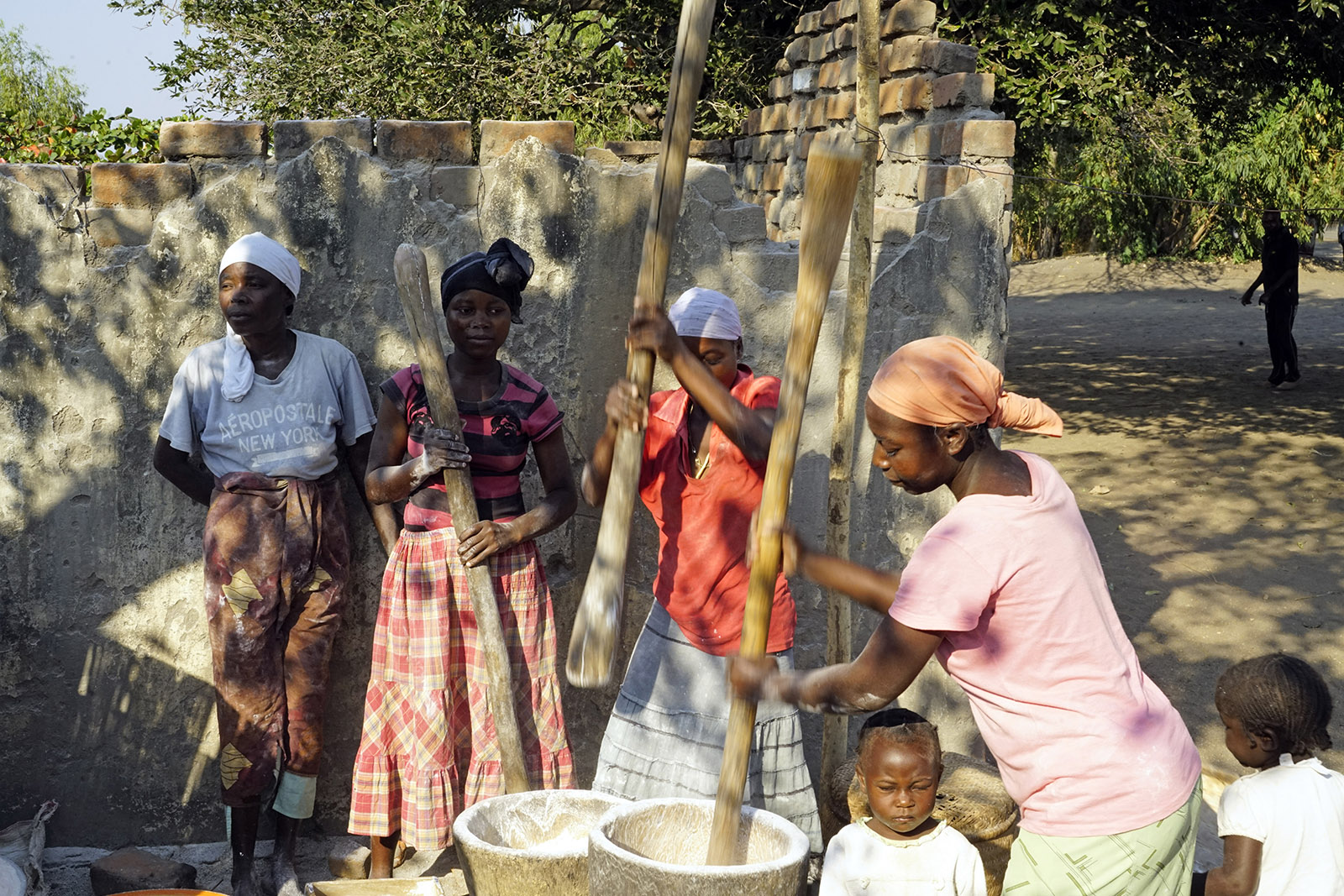 Malawi - Juillet 2018