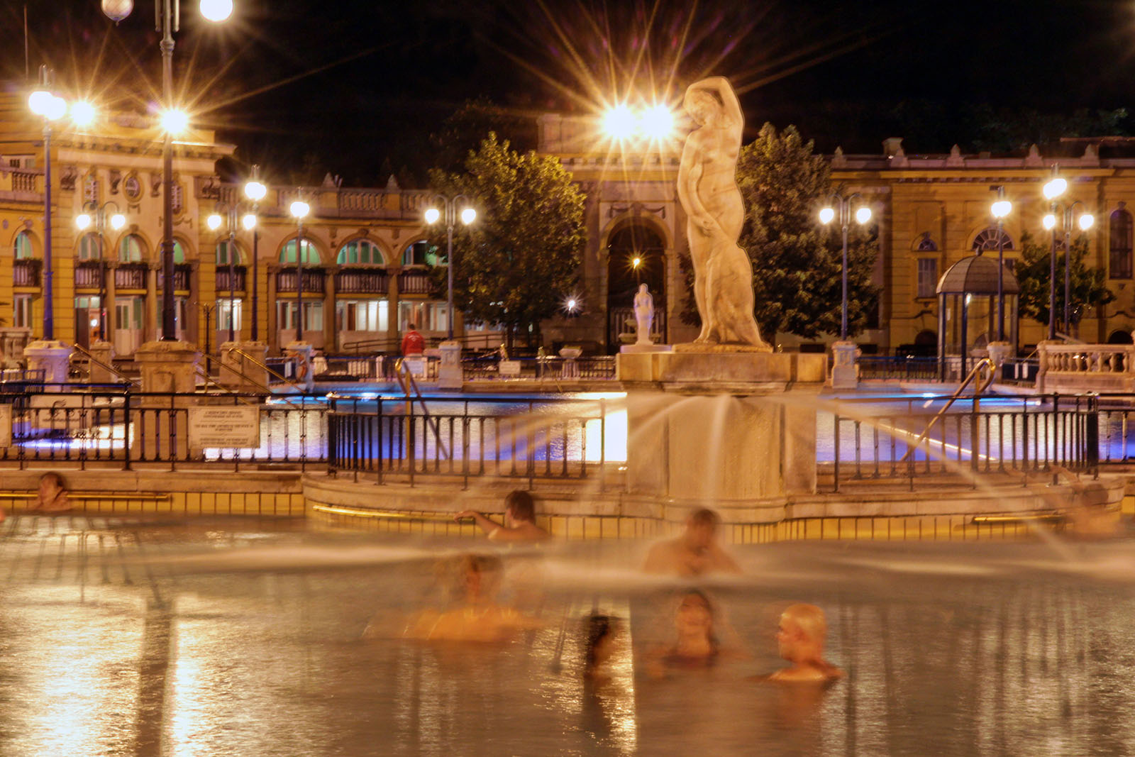 Budapest - 2014