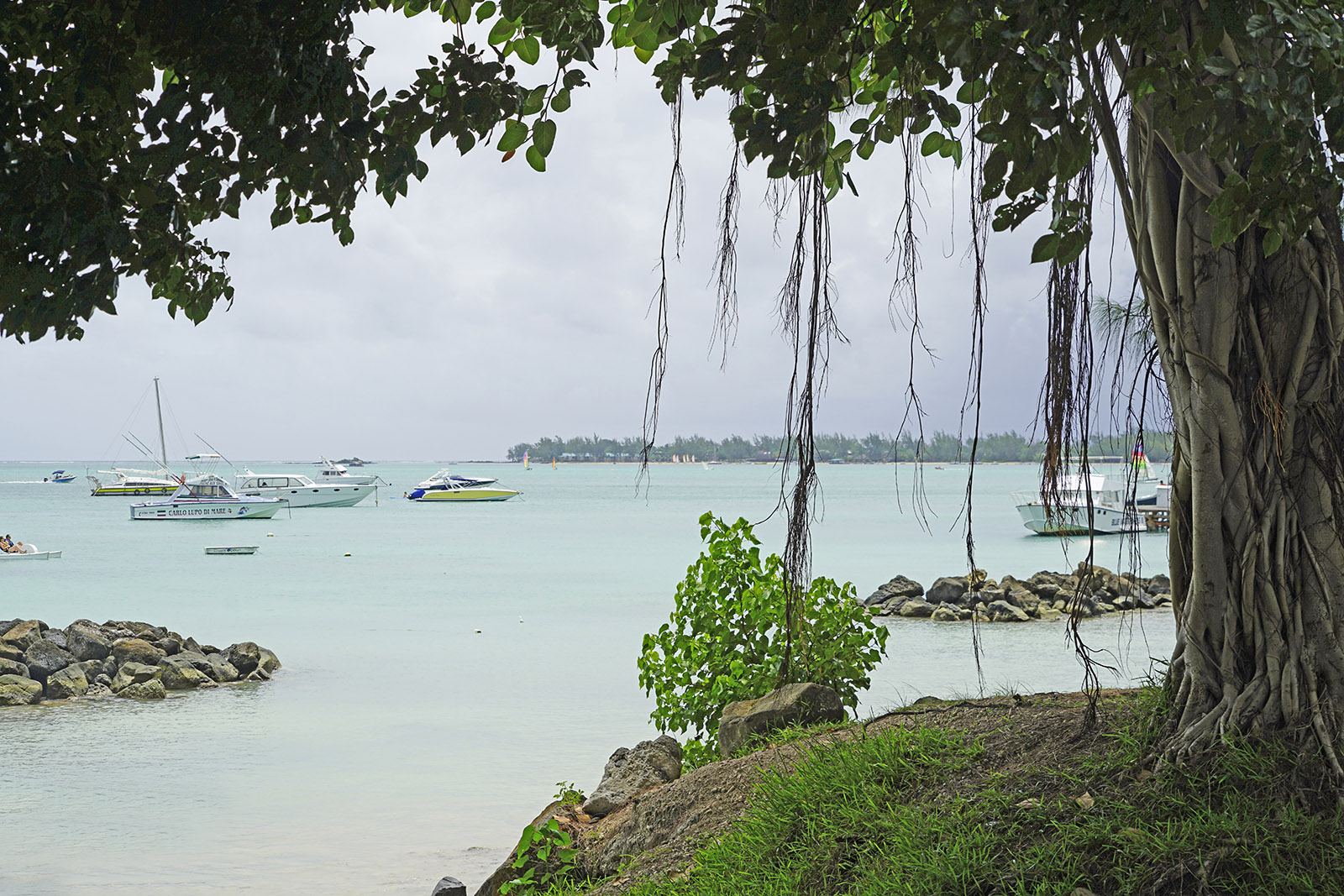 Ile Maurice 17 015