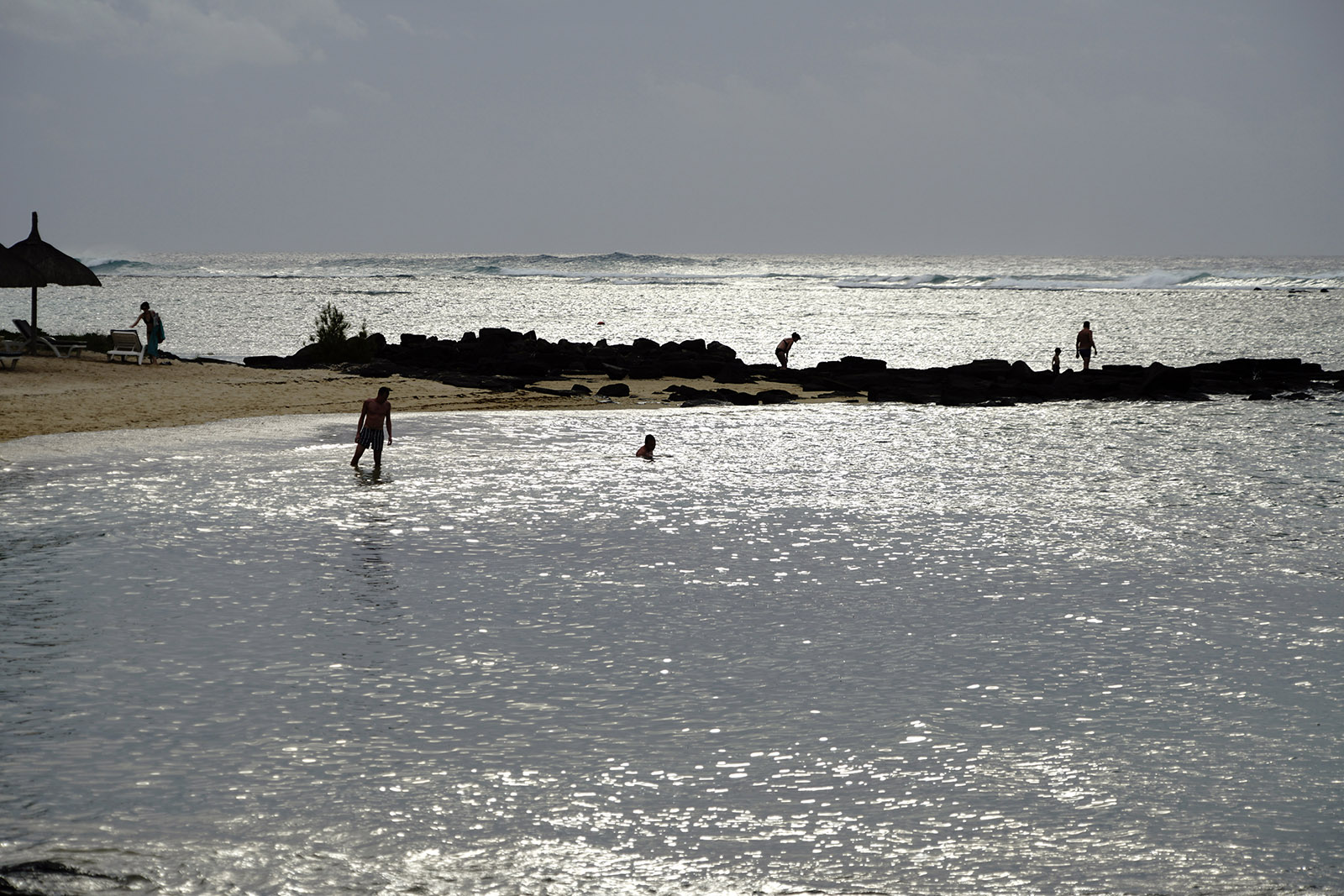 Ile Maurice 17 059