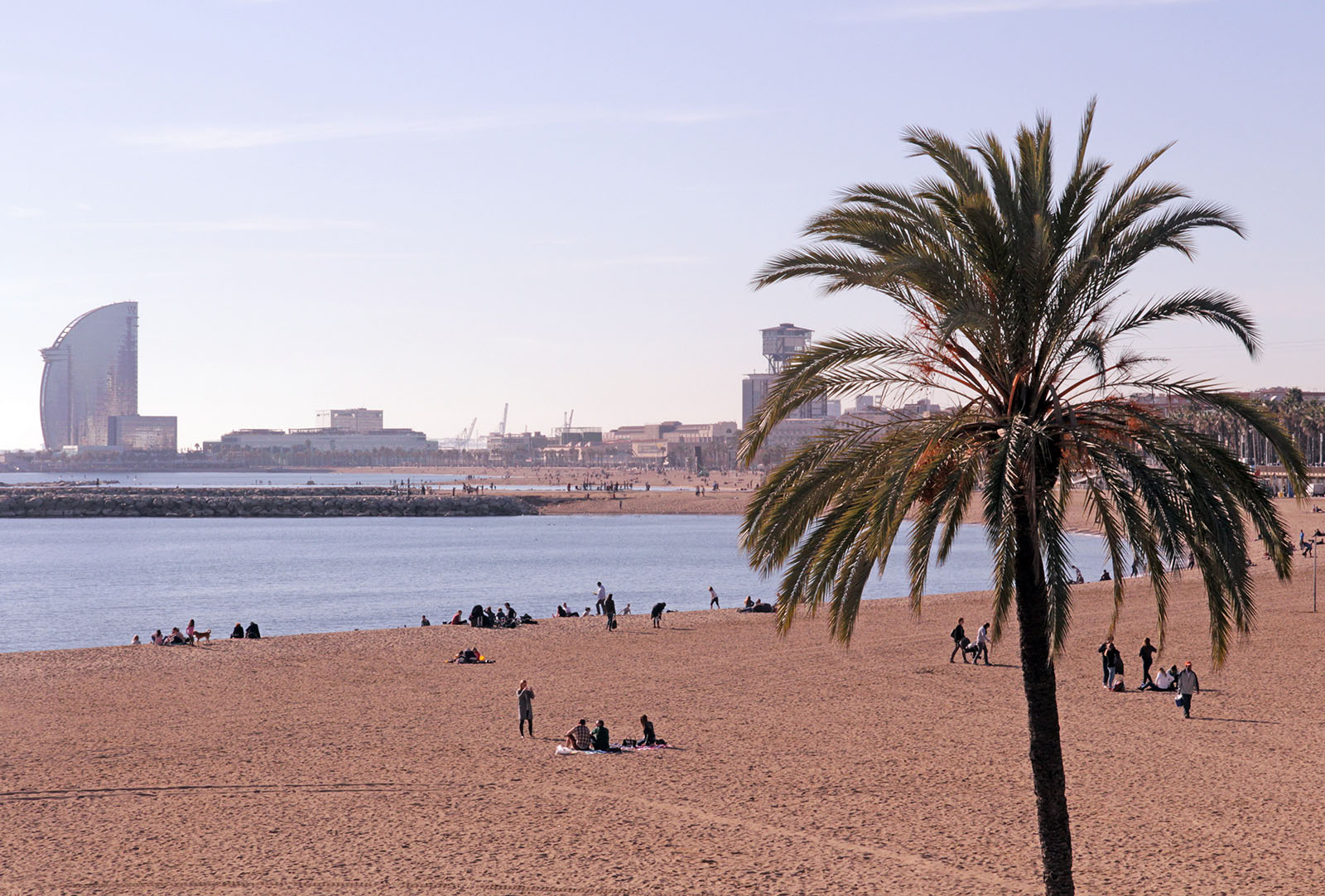 Barcelone 012