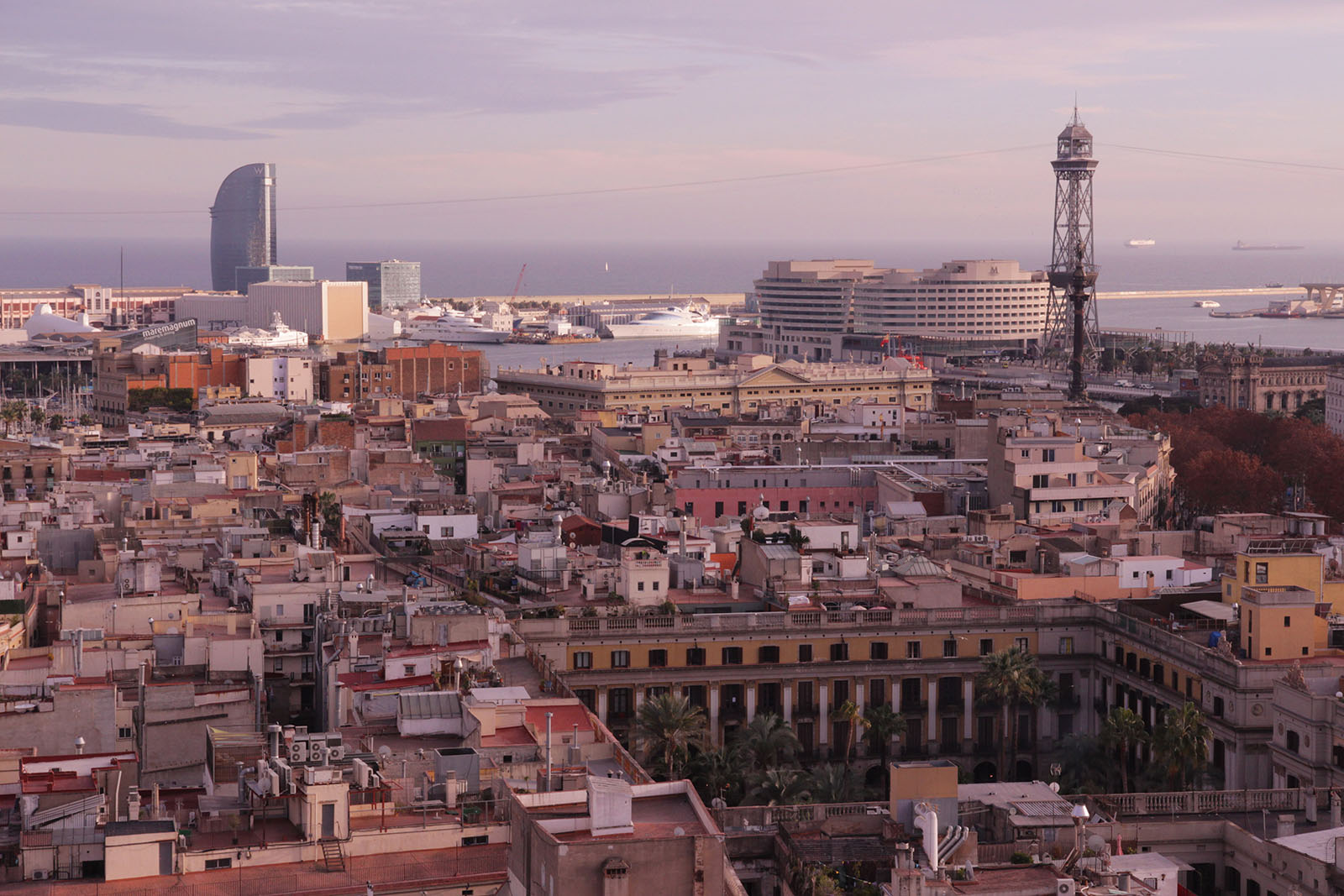 Barcelone 054
