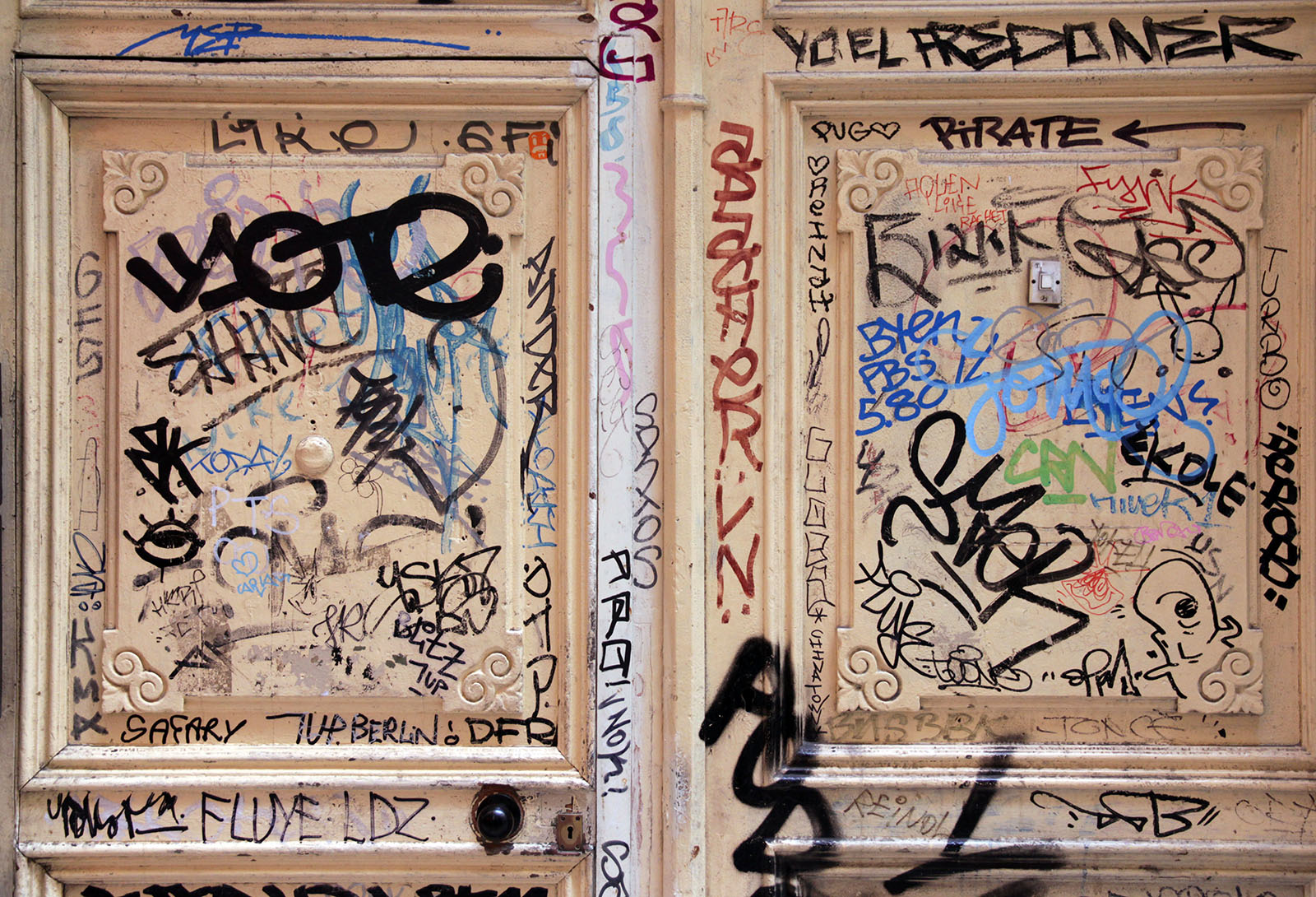 Barcelone 082