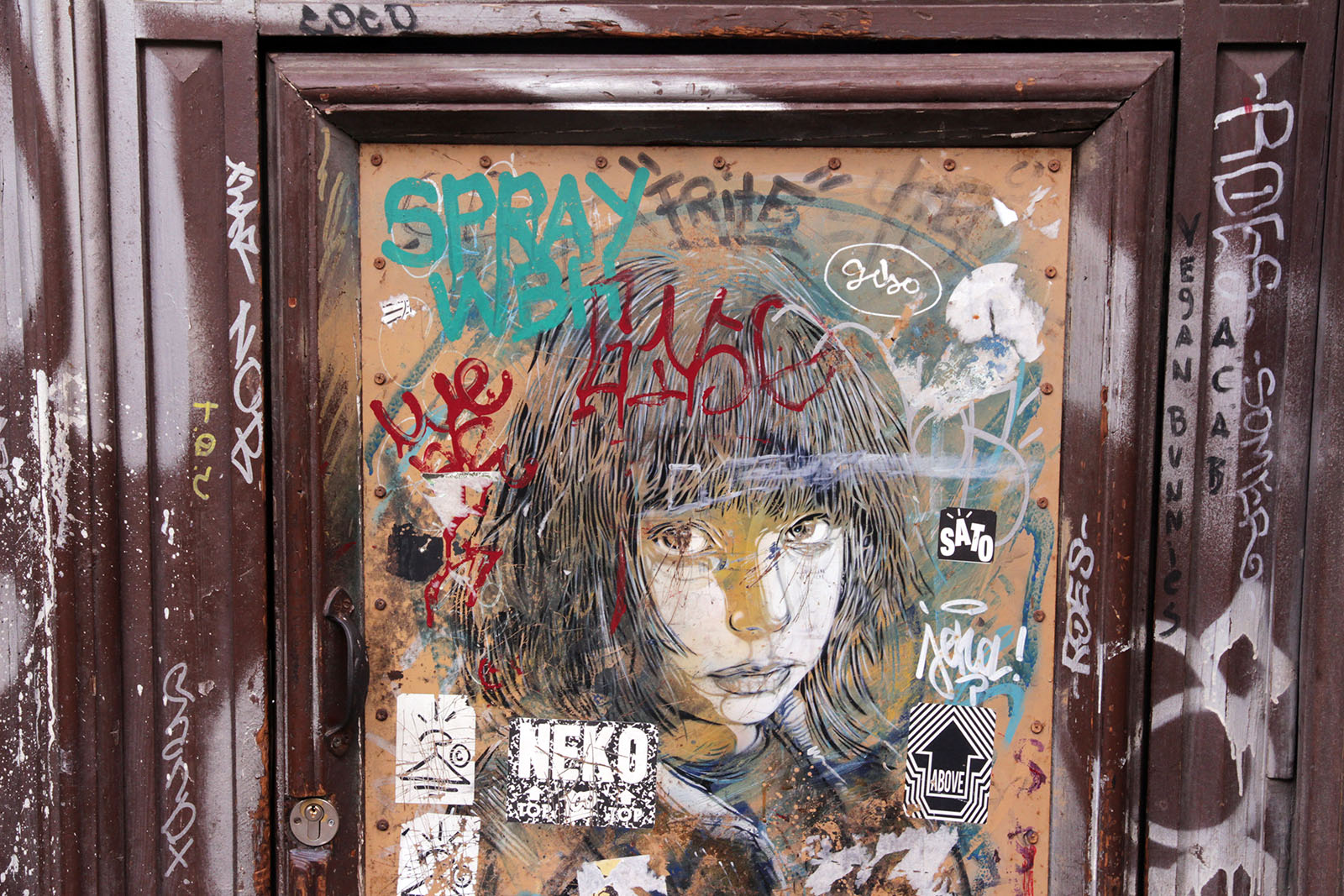 Barcelone 085