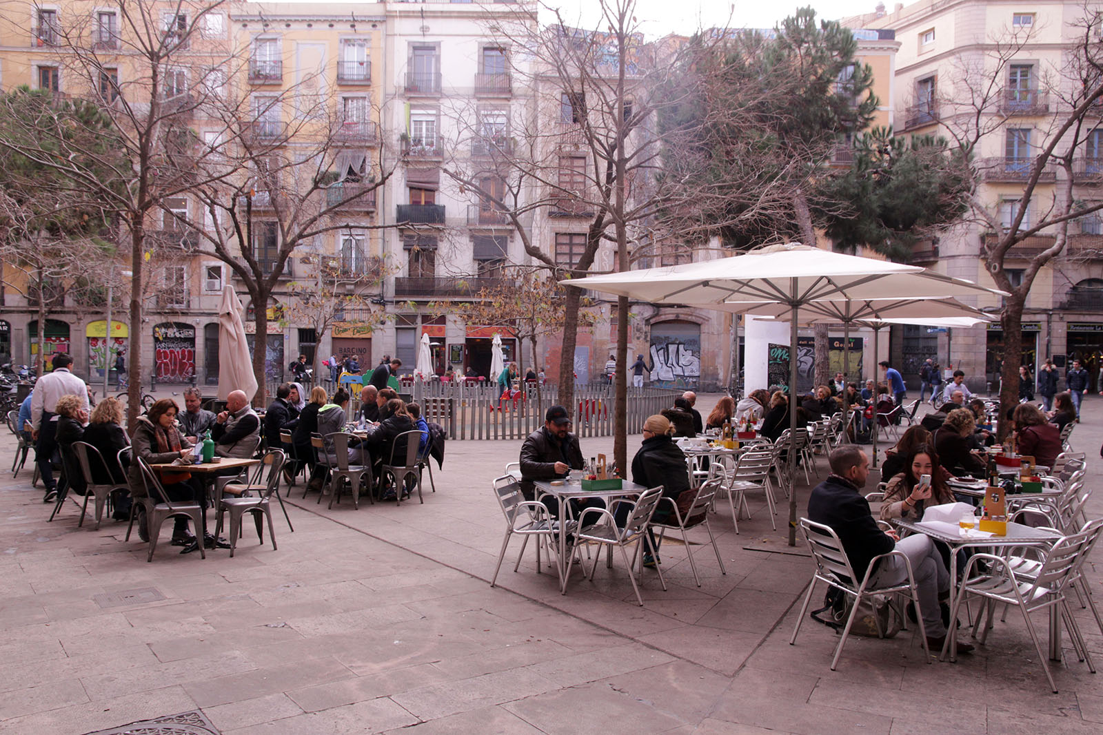 Barcelone 086