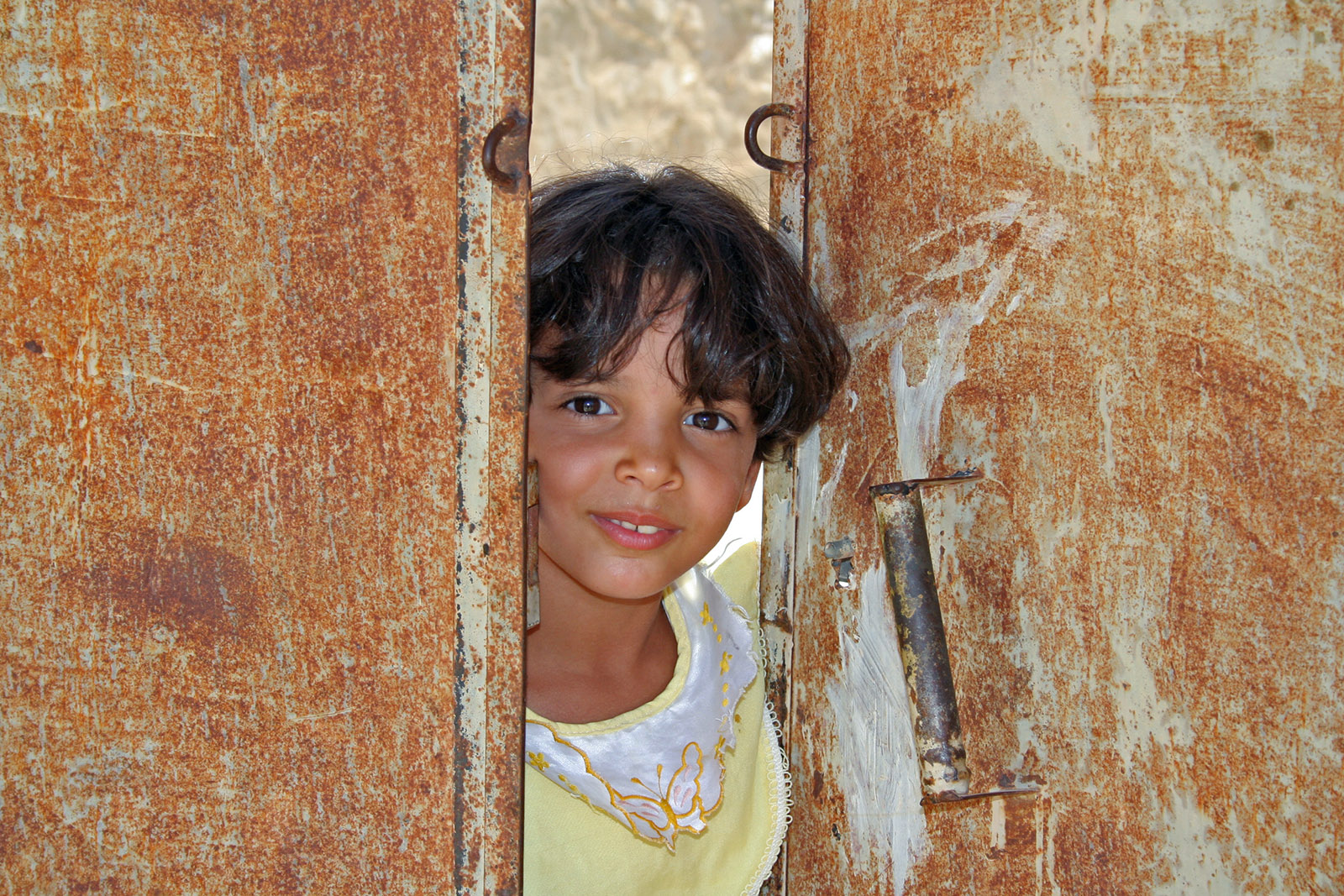 Tunisie - 2004 et 2005