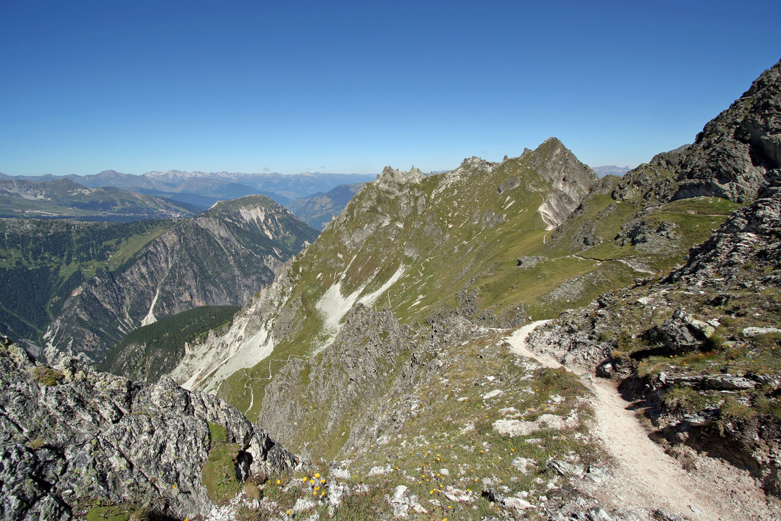 Vanoise 145