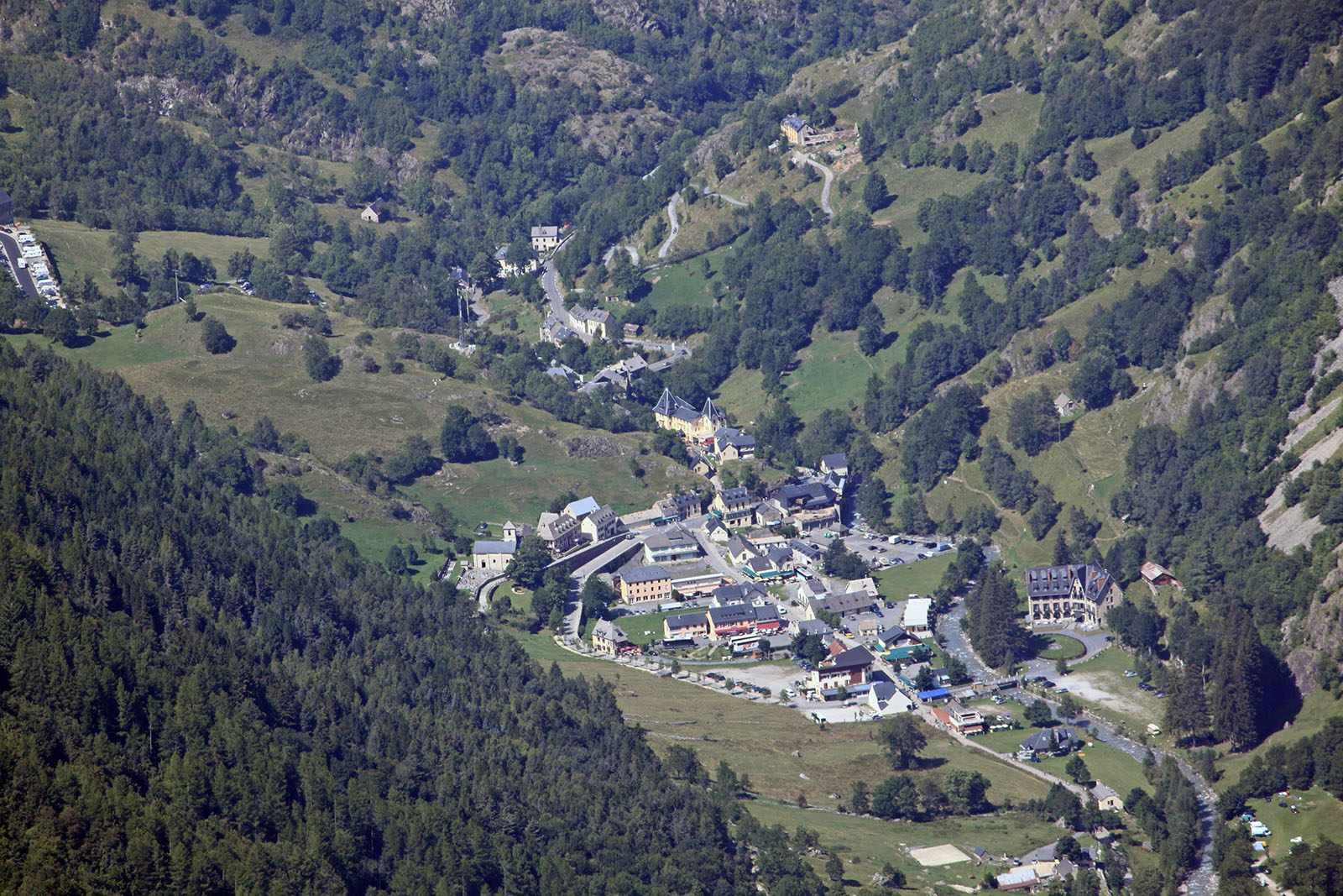 25 Mont Perdu
